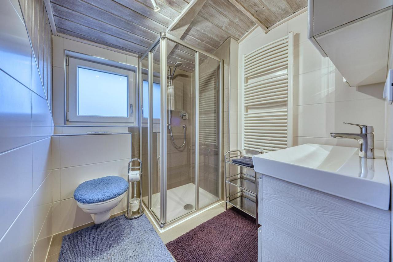 Goldbichlhof Villa Lana Luaran gambar