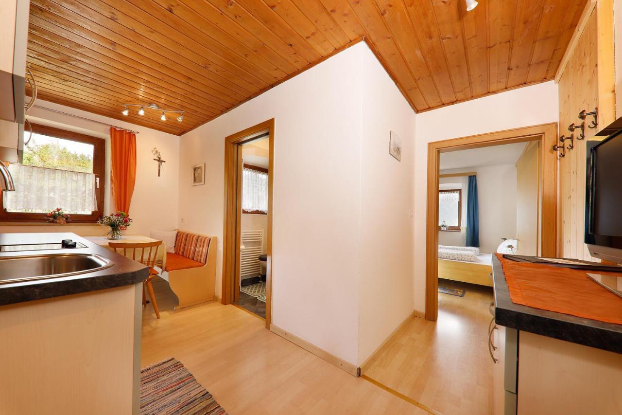 Goldbichlhof Villa Lana Luaran gambar