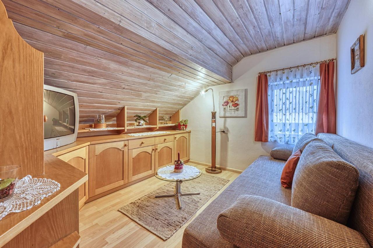Goldbichlhof Villa Lana Luaran gambar
