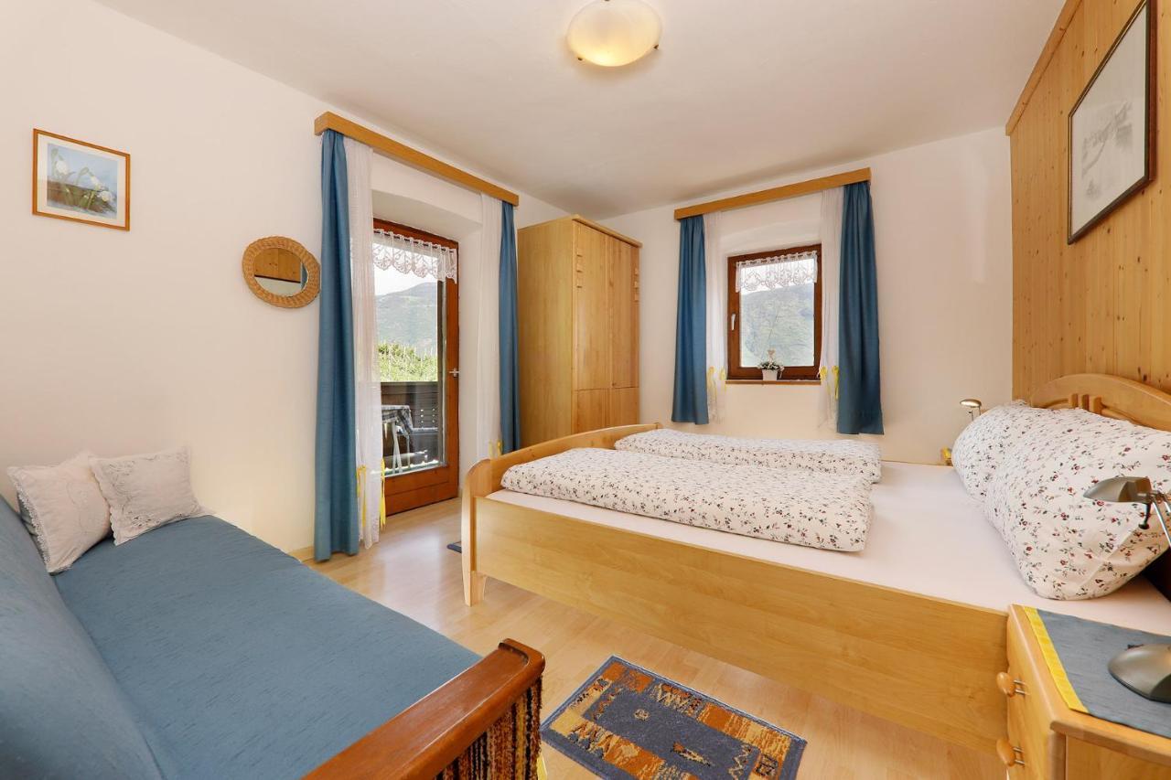 Goldbichlhof Villa Lana Luaran gambar