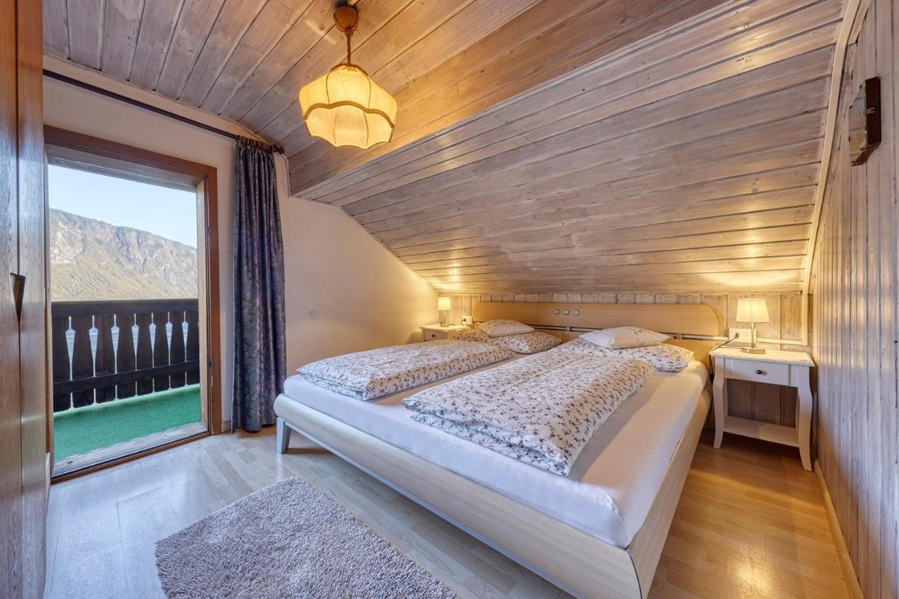 Goldbichlhof Villa Lana Luaran gambar