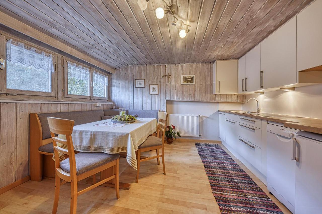 Goldbichlhof Villa Lana Luaran gambar