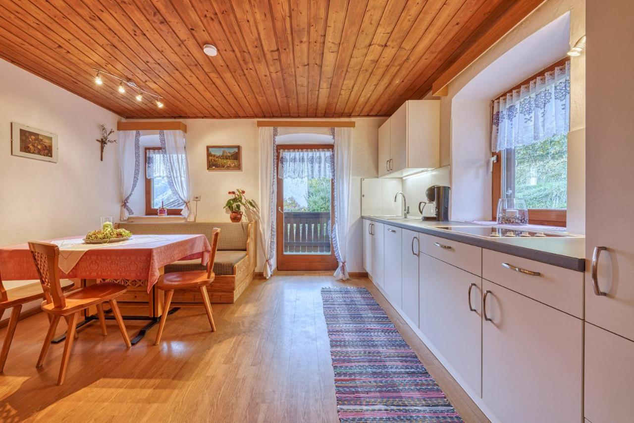 Goldbichlhof Villa Lana Luaran gambar