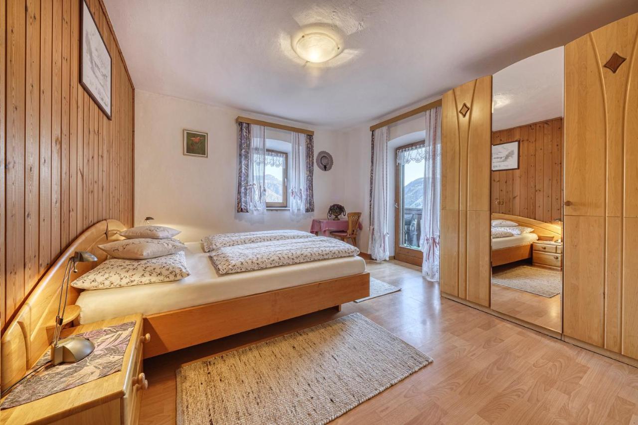 Goldbichlhof Villa Lana Luaran gambar